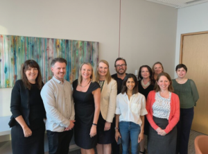 IABC New South Wales